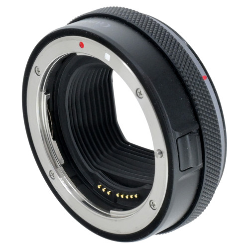 USED CANON EF > EOS-R ADAPTER