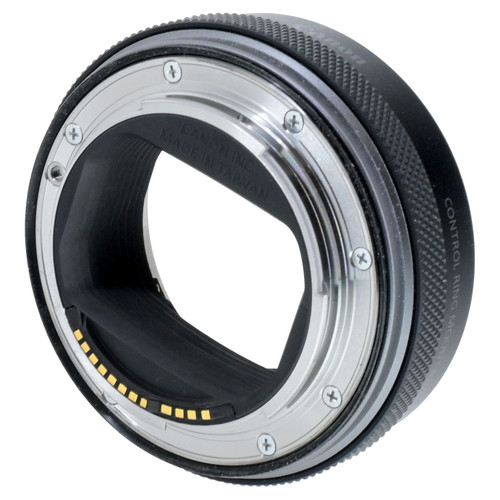 USED CANON EF > EOS-R ADAPTER