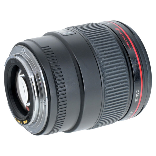 USED CANON EF 35MM F1.4 L