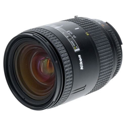 USED NIKON AF 28-85MM F3.5-4.5 (FX)