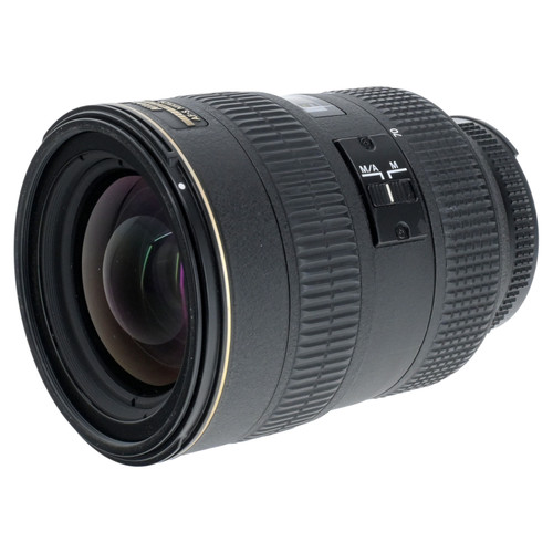 USED NIKON AF-S 28-70MM F2.8D ED (FX)