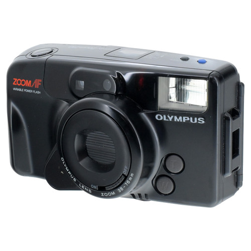USED OLYMPUS INFINITY ZOOM 210