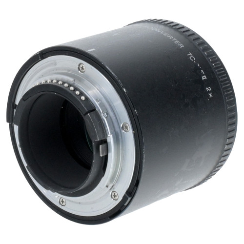 USED NIKON AF-S TC-20E II TELECONVERTER