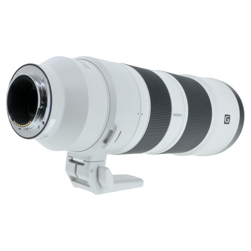USED SONY FE 200-600MM F5.6-6.3 G OSS