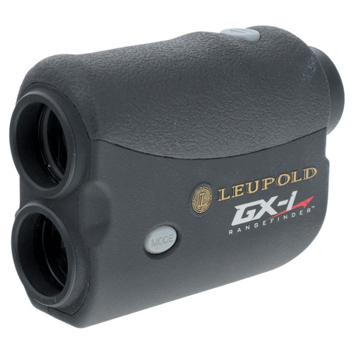USED LEUPOLD GX-I RANGEFINDER