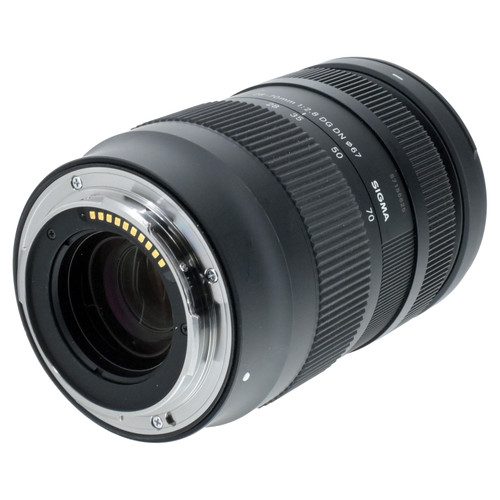 USED SIGMA 28-70MM F2.8 DG DN CONT (L-MOUNT)