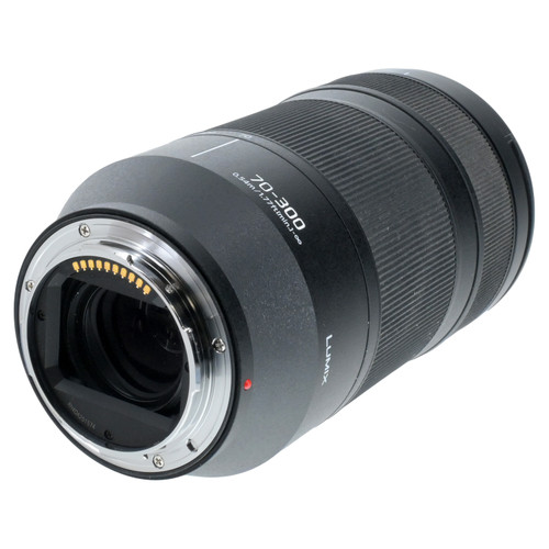 USED PANASONIC S 70-300MM F4.5-5.6
