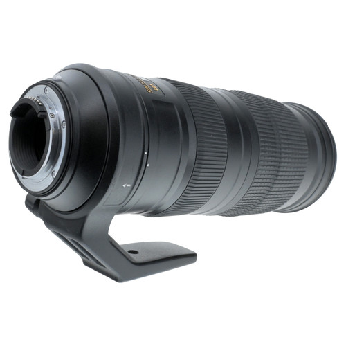 USED NIKON AF-S 200-500MM F5.6E ED VR (FX)