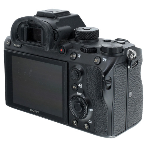 USED SONY A9 BODY