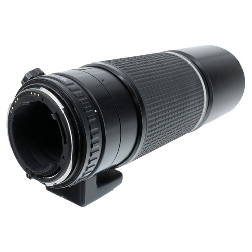 USED PENTAX-FA 400MM F5.6 ED [IF]