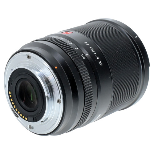 USED VILTROX AF 13MM F1.4 STM