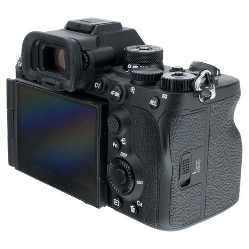 USED SONY A7R V BODY