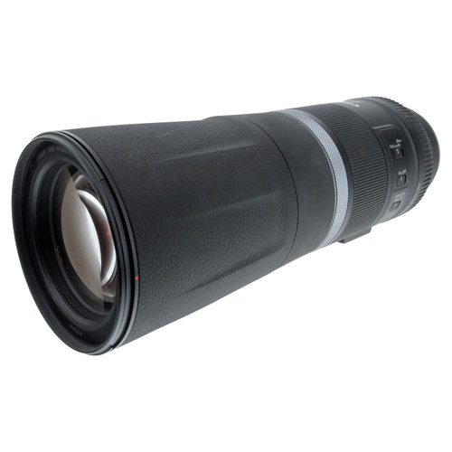 USED CANON RF 800MM F11 IS STM