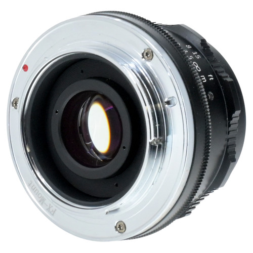 Used Equipment - Used Lenses for Mirrorless - Used Fujifilm XF