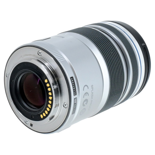 USED OLYMPUS M.ZUIKO 12-50MM F3.5-6.3 EZ MACRO