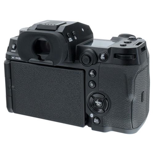 USED FUJIFILM X-H2 BODY