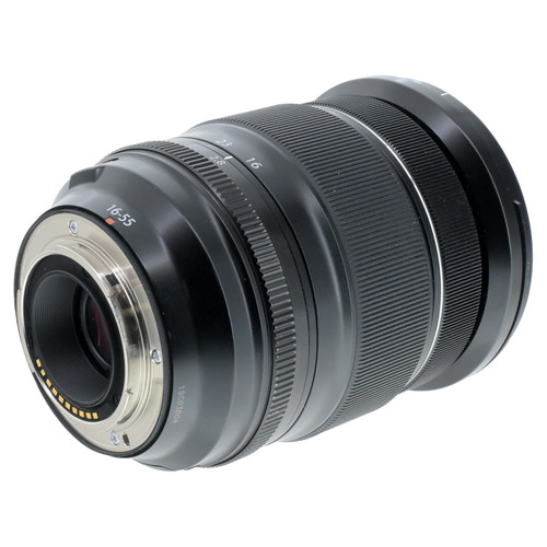 USED FUJIFILM XF 16-55MM F2.8 R LM WR