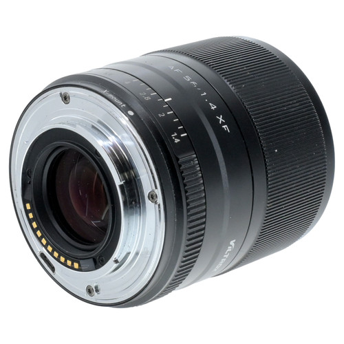 USED VILTROX 56MM F1.4 (FUJIFILM XF)