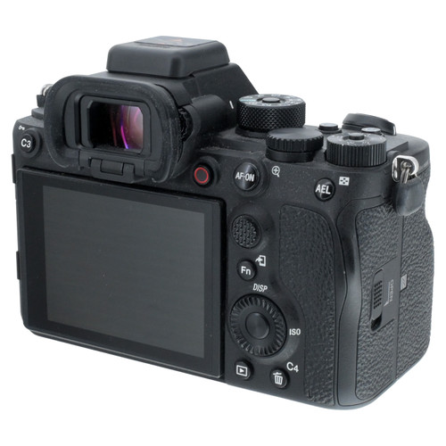 USED SONY A1