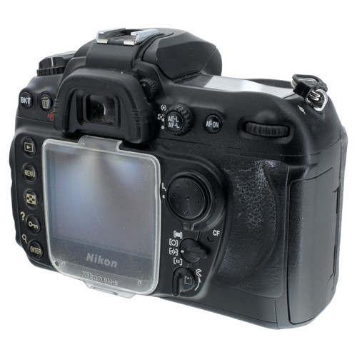 USED NIKON D200 BODY