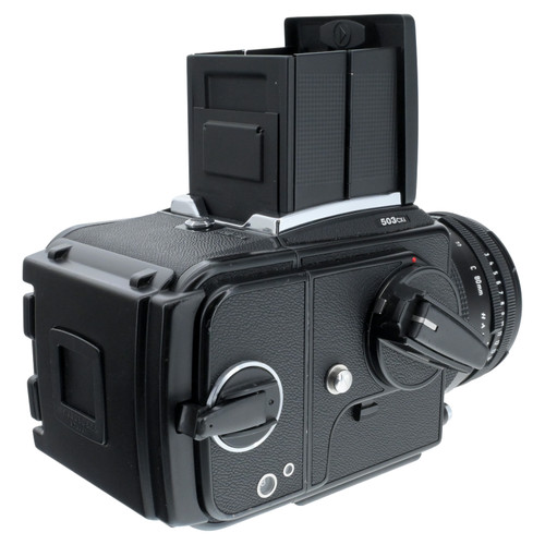 USED HASSELBLAD 503CXI KIT