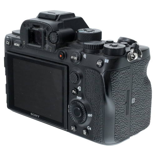 USED SONY A7R IV BODY