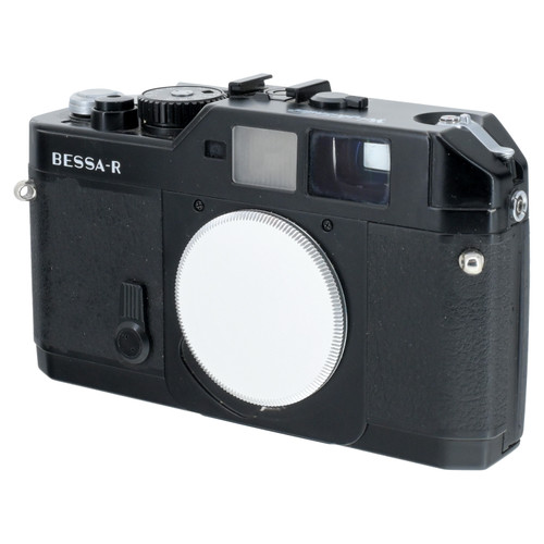 USED VOIGTLANDER BESSA-R (LTM)