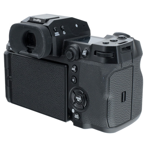 USED FUJIFILM X-H2 BODY