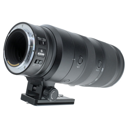NIKON Z 70-200MM F2.8 VR S II