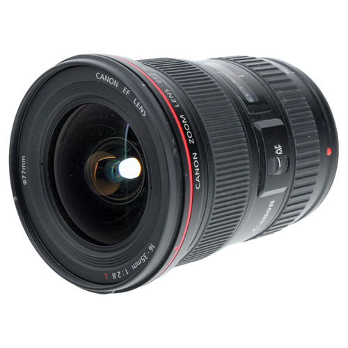USED CANON EF 50MM F1.4 USM