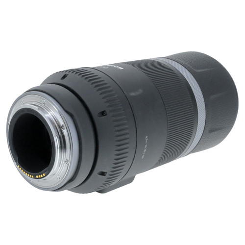 USED CANON RF 600MM F11 IS STM