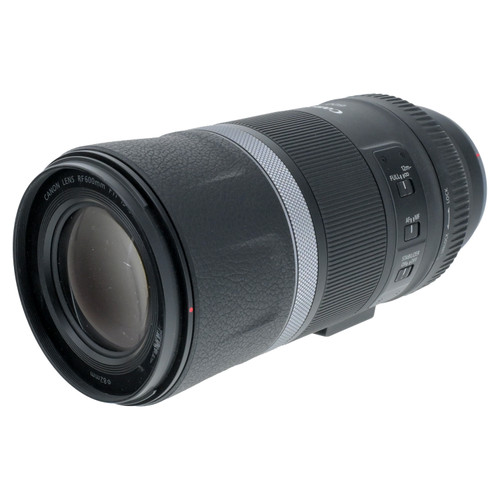 USED CANON RF 600MM F11 IS STM