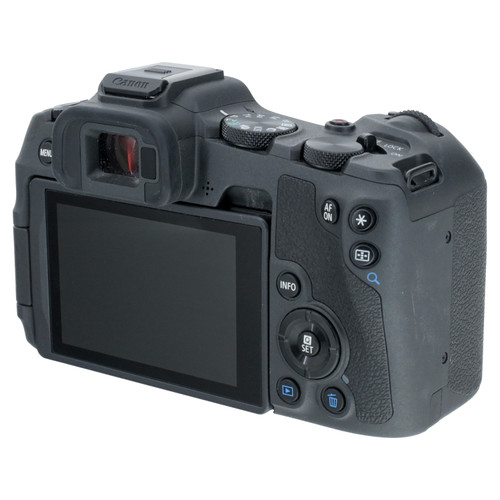 USED CANON EOS REBEL T6