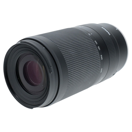 USED TAMRON 70-300MM F4.5-6.3 DI III RXD (NIKON Z)