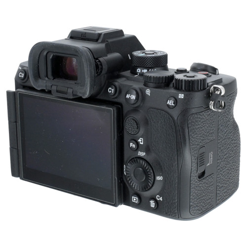 USED SONY A7R V BODY