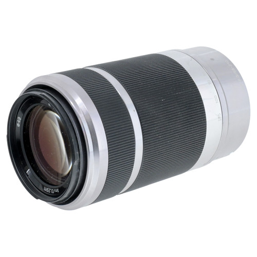 USED SONY E 55-210MM F4.5-6.3 OSS
