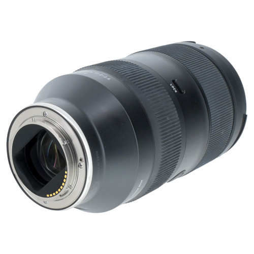 USED TAMRON 35-150MM F2-2.8 DI III VXD (SONY)