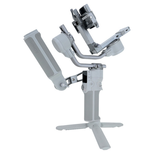 USED DJI RS-4 MINI COMBO GIMBAL STABILIZER
