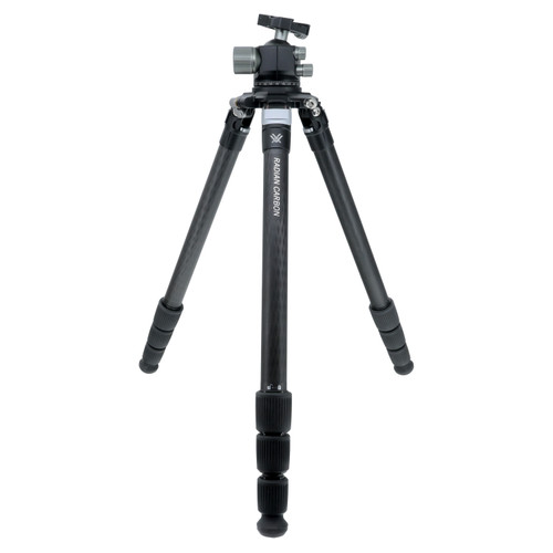 USED VORTEX RADIAN CARBON TRIPOD KIT