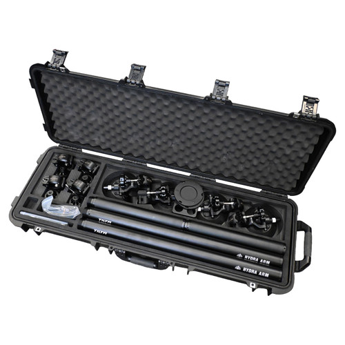USED TILTA SPEED RAIL KIT HDA-SRK