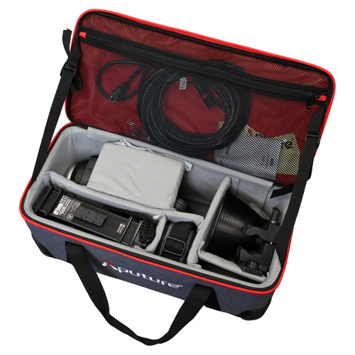 USED APUTURE LIGHT STORM LS-300X