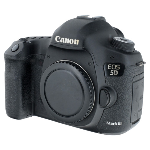USED CANON EOS 5D MARK III