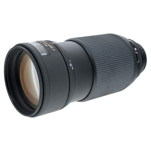 USED NIKON AF 80-200MM F2.8 ED (FX)