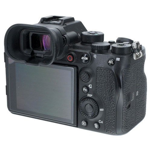 USED SONY A1