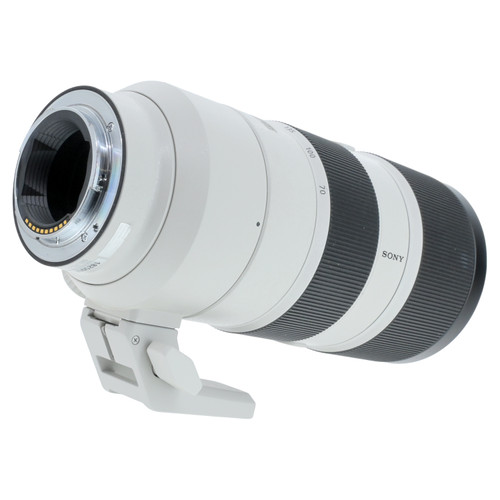 USED SONY FE 70-200MM F2.8 GM OSS