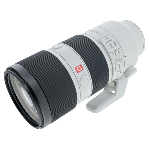 USED SONY FE 70-200MM F2.8 GM OSS