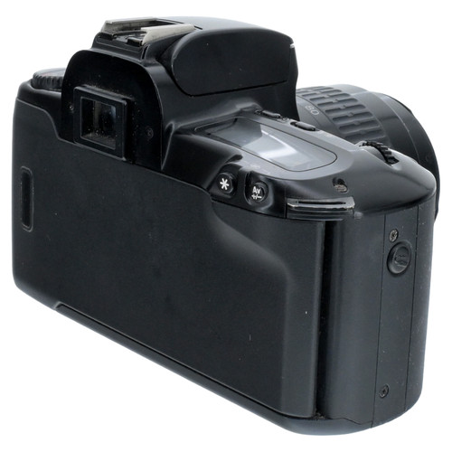 USED CANON EOS REBEL XS 28-90MM KIT
