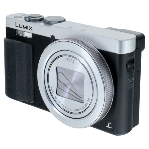 USED PANASONIC LUMIX ZS50