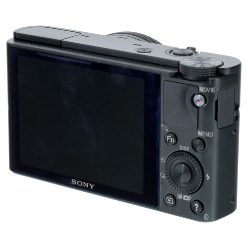 USED SONY CYBERSHOT RX100