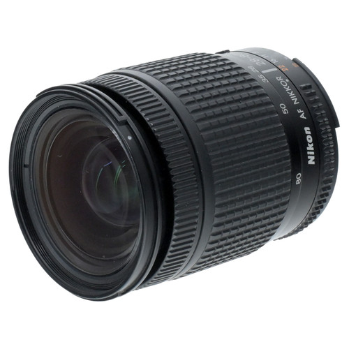 USED CANON EF 28-80MM F3.5-5.6